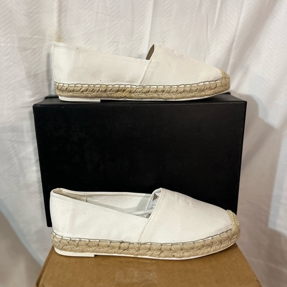 🆕. Calvin Klein Women espadrilles 7.5 - Picture 12 of 12